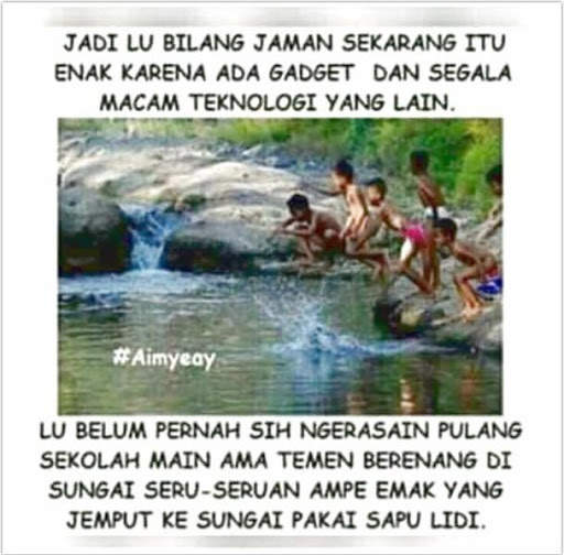 Koleksi Foto Jadul Lucu screenshot 8