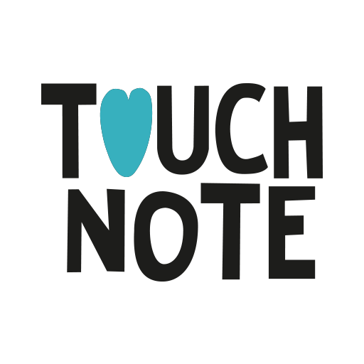 TouchNote: Gifts &amp; Cards icon
