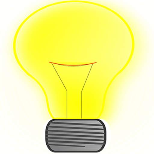 LED Flashlight 1.7