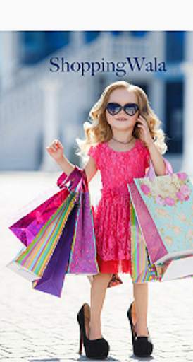 Shopping Wala 1 تصوير الشاشة