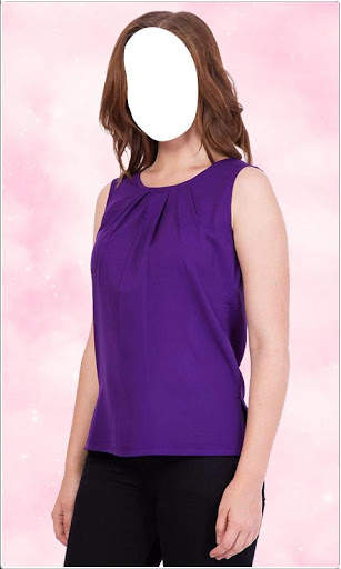 Stylish Tops For Women Photo Suit screenshot 7