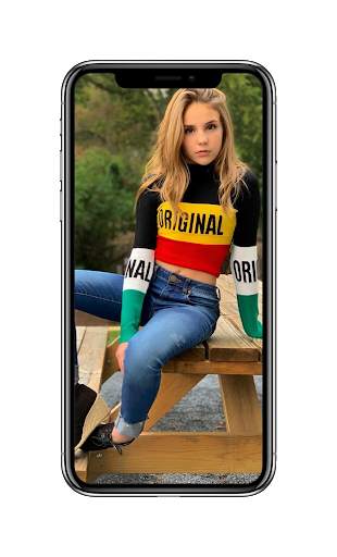Piper Rockelle Wallpapers  2020 screenshot 3