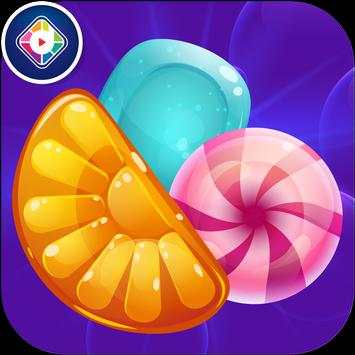 Candy Mania 2017 screenshot 1