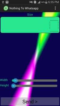Magic Message For Whatsapp screenshot 3