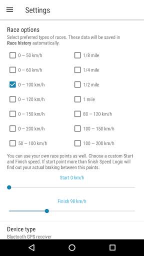 Speed Logic Lite screenshot 2