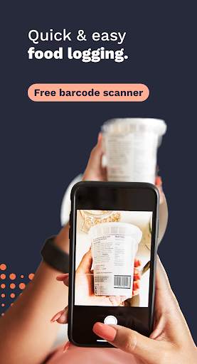 Calorie Counter by Cronometer screenshot 12