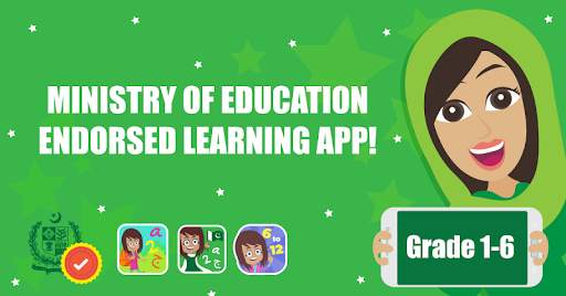 Taleemabad Learning App: Grade 6 - 12 скриншот 8