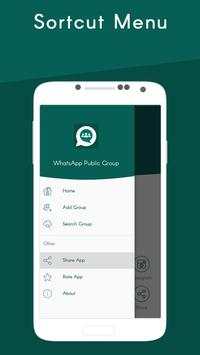 Group for WhatsApp screenshot 7