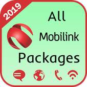 All Mobilink Packages 2019 Free: 1.6