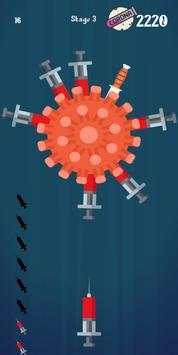 Virus Hit- Virus Savaşları screenshot 4