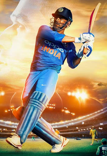 Cricket Wallpapers HD - All Cricket Players screenshot 4