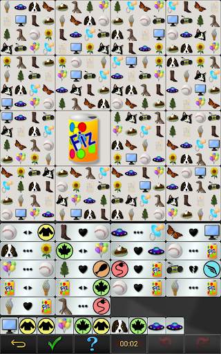 BlackDog Detective Free screenshot 6