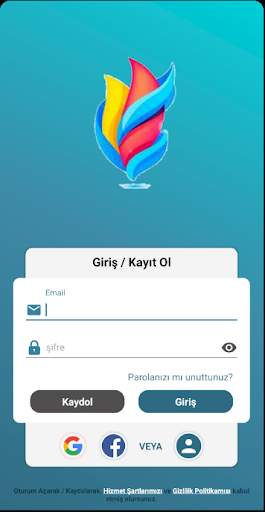 O Sene Bu Sene screenshot 1