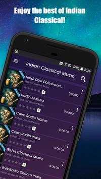 Indian Classical Music App screenshot 2