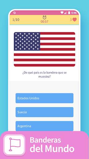 TRIVIA 360: Juego de preguntas screenshot 5