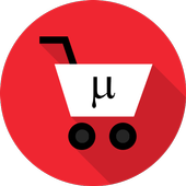 Thai Shopping Mall icon