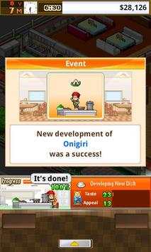 Cafeteria Nipponica Lite screenshot 7