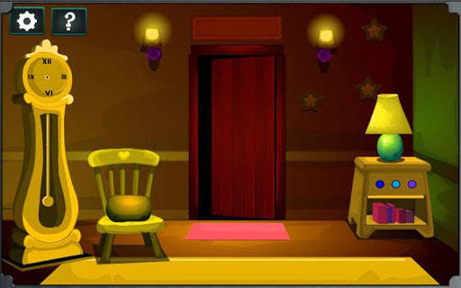 Escape Games Day-838 screenshot 5