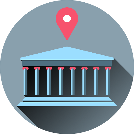 WikiJourney app أيقونة