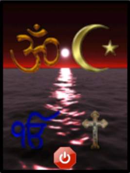 MYPrayer screenshot 1