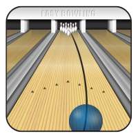 Easy Bowling иконка