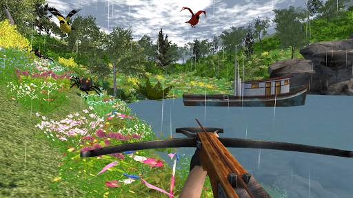 Zombie Stalking World - Post Apo Survival FPS screenshot 8