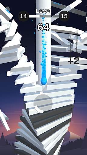 Stack Fall screenshot 4