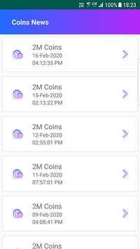 Spin Master: Free Spins and Coins for CM Guide screenshot 3