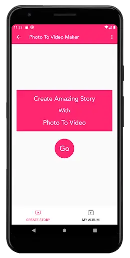 Video Editor & Video Maker screenshot 7