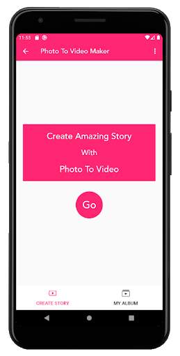 Video Editor & Video Maker screenshot 7