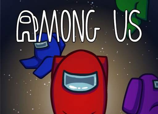 Among Us Wallpaper screenshot 1