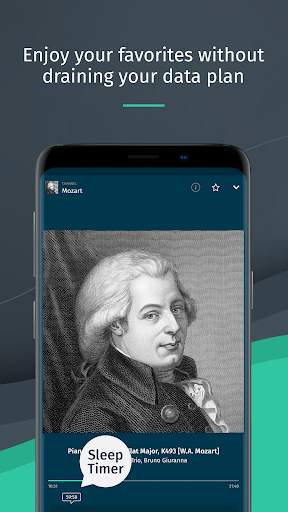 Classical Music Radio - relaxing perfection screenshot 3