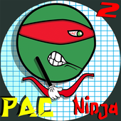 PAC-Ninja 2 icon
