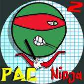 PAC-Ninja 2 1.0