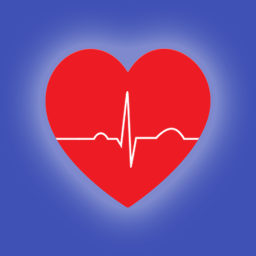 ikon Blood Pressure Log - BP Tracker
