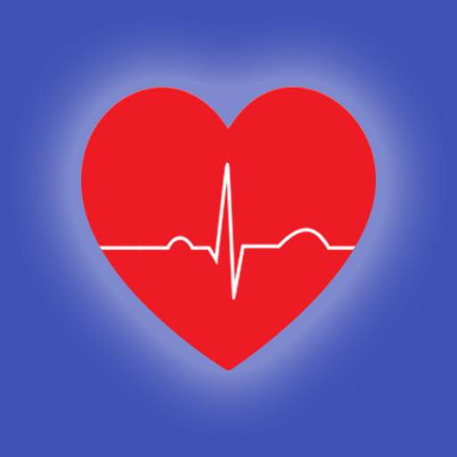 Blood Pressure Log - BP Tracker 1.2