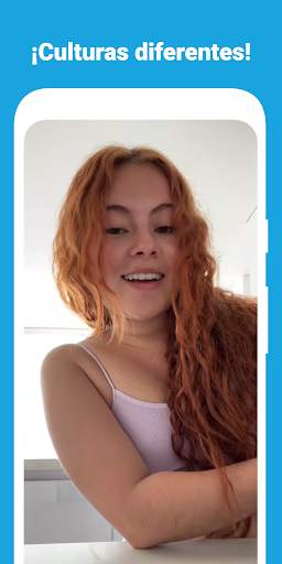 ChatVideo - Chat en vivo screenshot 5