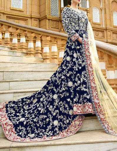 Wedding Dresses Designs - Ideas 2020-2021 screenshot 4