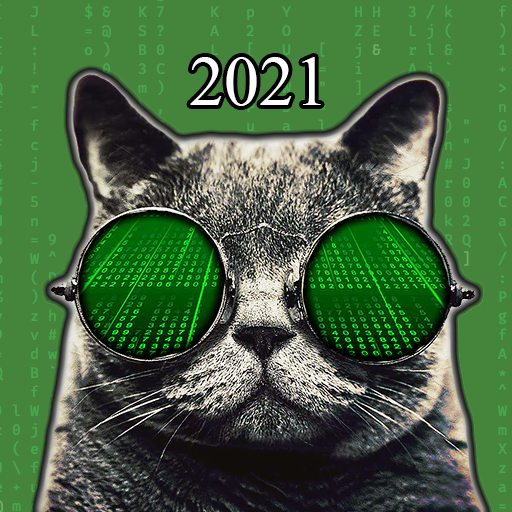Cat VPN - Cloud VPN Proxy Server &amp; Secure Service icon
