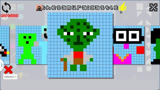 Draw Color Shapes Free screenshot 24