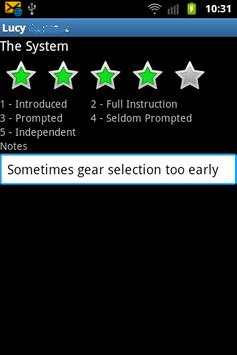 ADImin for Driving Instructors screenshot 4