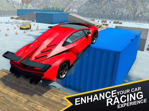 Sports Car Racing Games - Car Games 2021 screenshot 11
