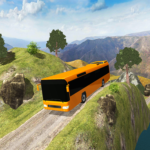 Super Bus Simulator 2021 icon
