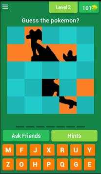 Find top pokemons screenshot 3