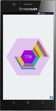 TapTris screenshot 3