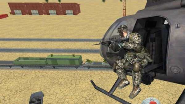 Sniper Contract 2017 screenshot 4