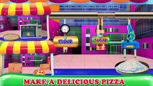Indian Cooking Games for girls 2021 screenshot 5