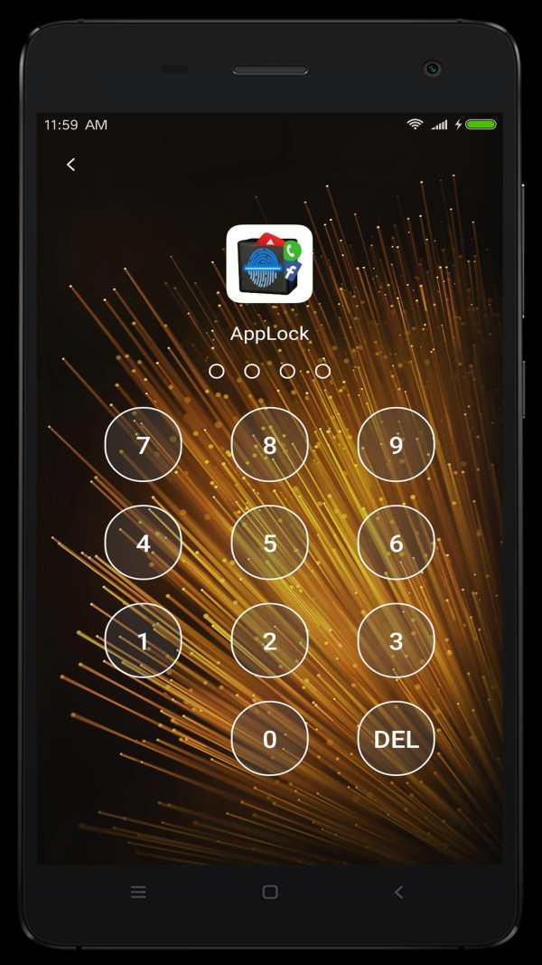 AppLock - APPS PROTECTOR screenshot 2