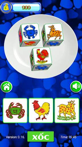 Bau Cua Tom Ca screenshot 3