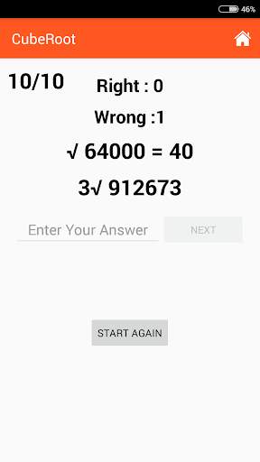 Abacus Champs Academy Brain Gym screenshot 3